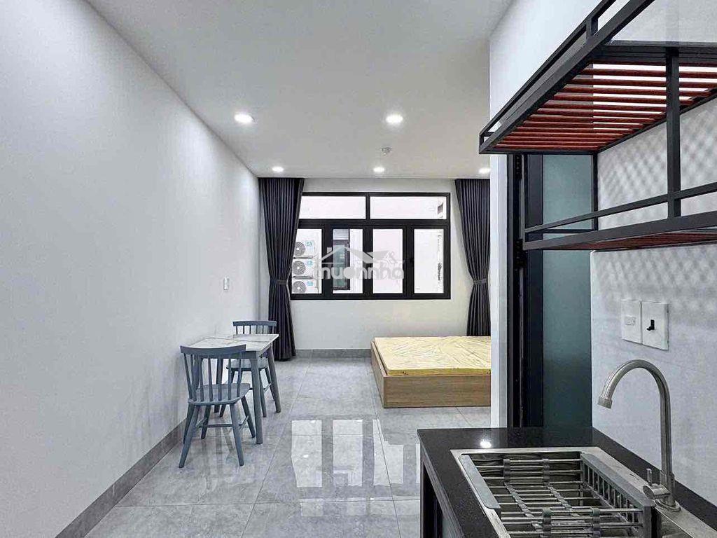 Nhượng phòng y hình full nội thất thoáng sáng kdc t30 - 4