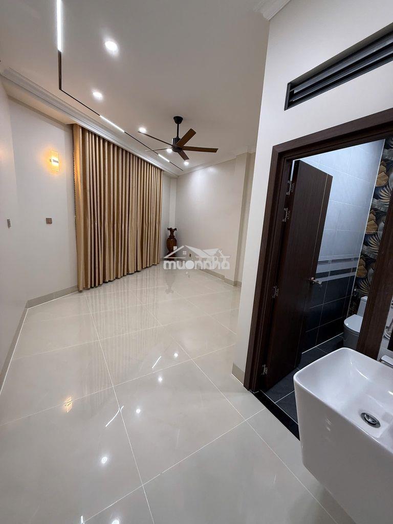 Siêu phẩm nhà phố trung tâm dĩ an - 4