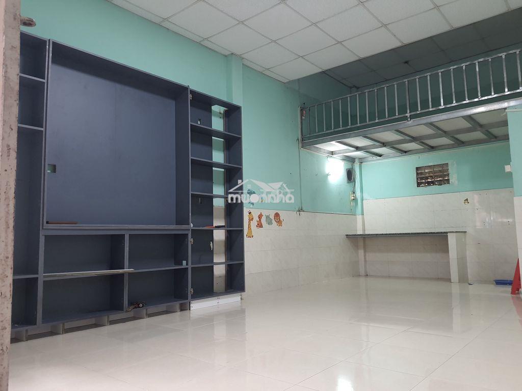 Cần cho thuê phòng trọ diện tích lớn ngay phạm văn đồng - 3