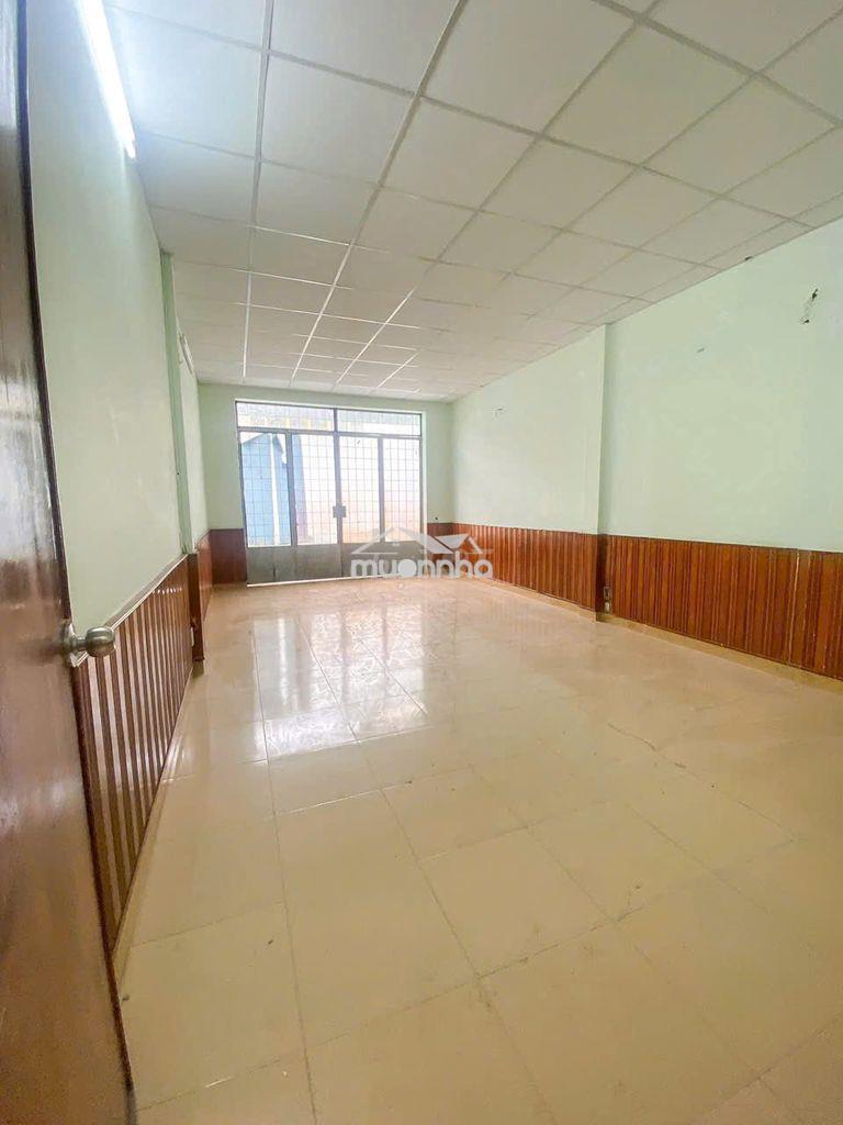 NHÀ NGUYÊN CĂN KHU CƯ XÁ BÌNH THỚI (SÁT CÔNG VIÊN LÃNH BINH THĂNG)