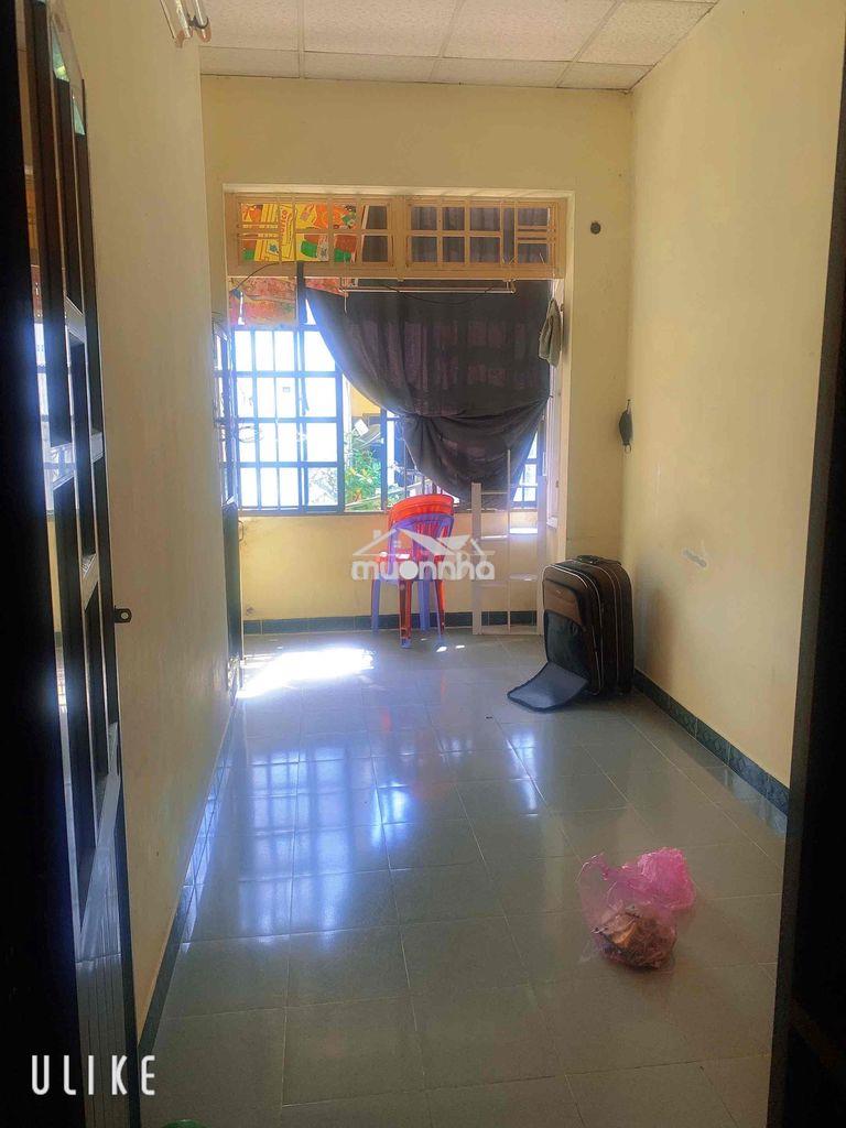 Phòng trọ giá rẻ