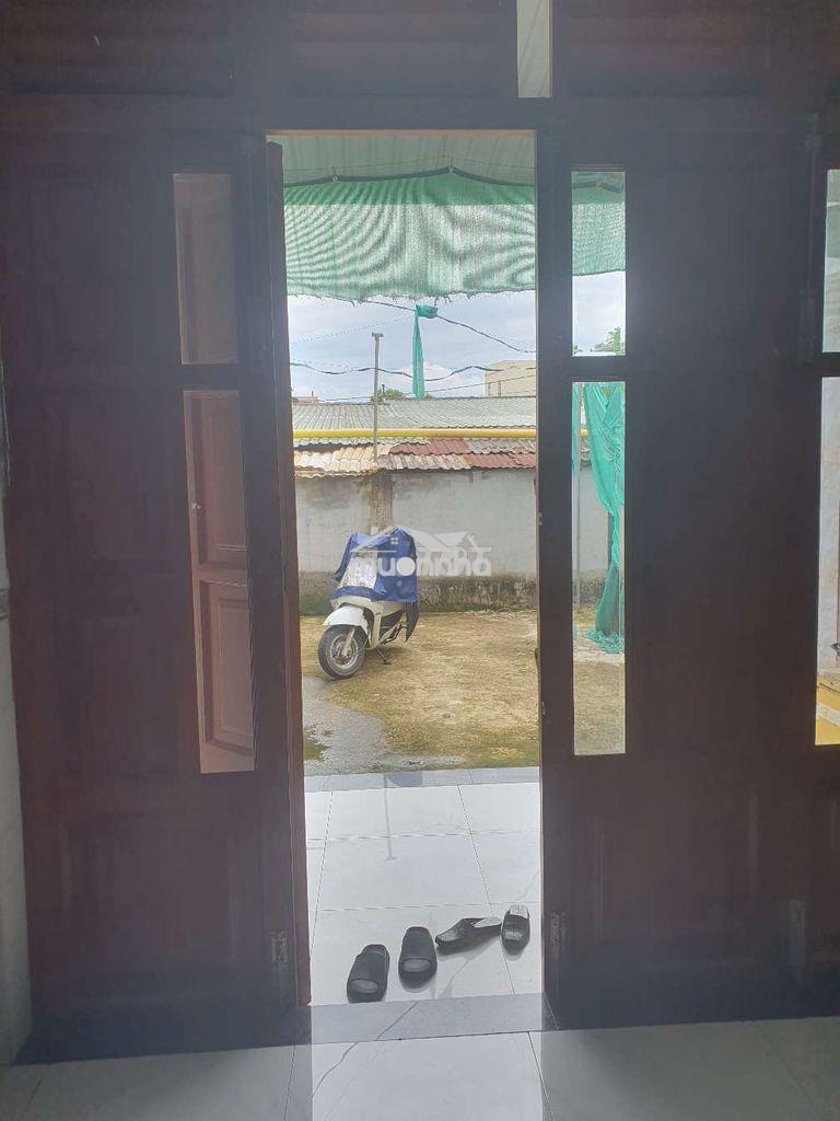 Cho thuê nhà nguyên căn trong hẻm