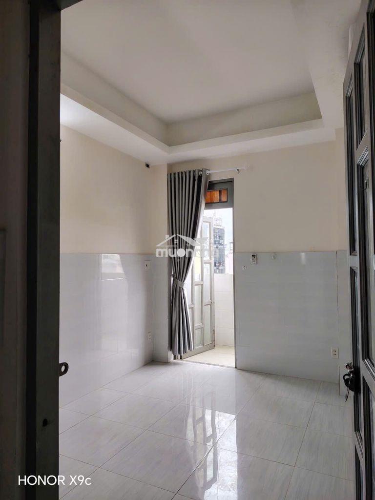 Cho thuê phòng trọ quận bình thạnh - 3
