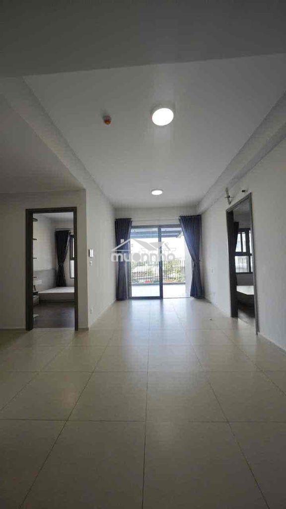 Cho thuê căn 59m2  vào ở ngay giá 7triẻu . 2pn.2wc - 3
