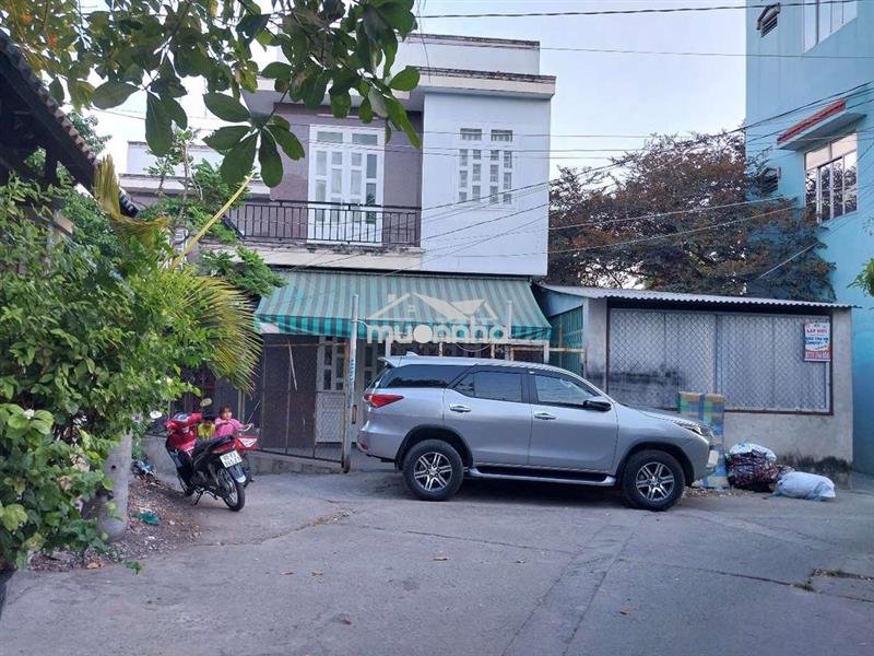 CHO THUÊ NHÀ RỘNG, MÁT
