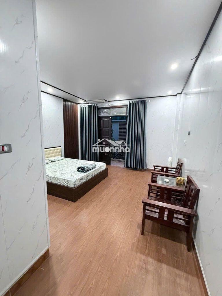 Chính chủ cần sang nhượng gấp nhà nghỉ 4 tầng đang kinh doanh tốt - 2