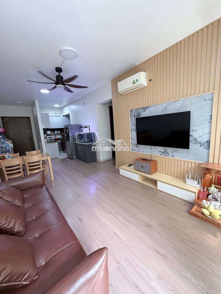 Bán 3pn 80m2 ruby celadon city đã có sổ - 2