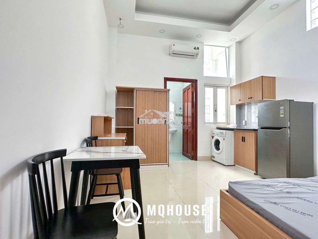 CHDV ĐẦY ĐỦ TIỆN NGHI GIÁ RẺ NGAY MẶT TIỀN ĐƯỜNG 3/2  - 3