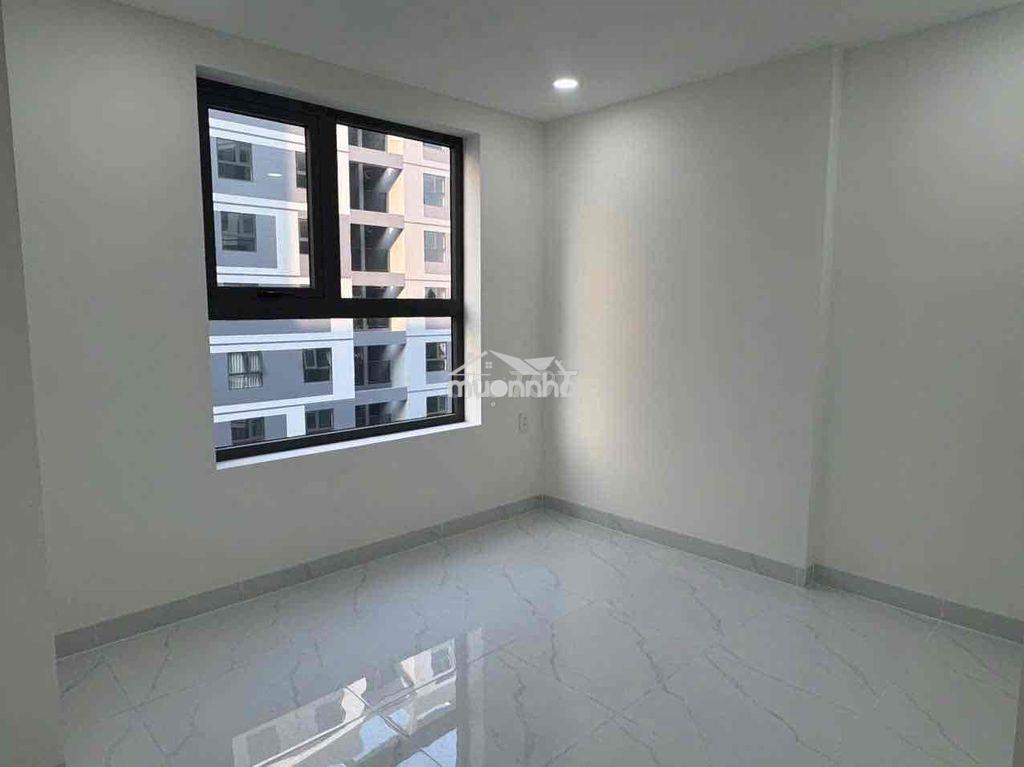 Cho thuê chung cư c2 phư mỹ 1pn-1wc nội thất cơ bản - 3