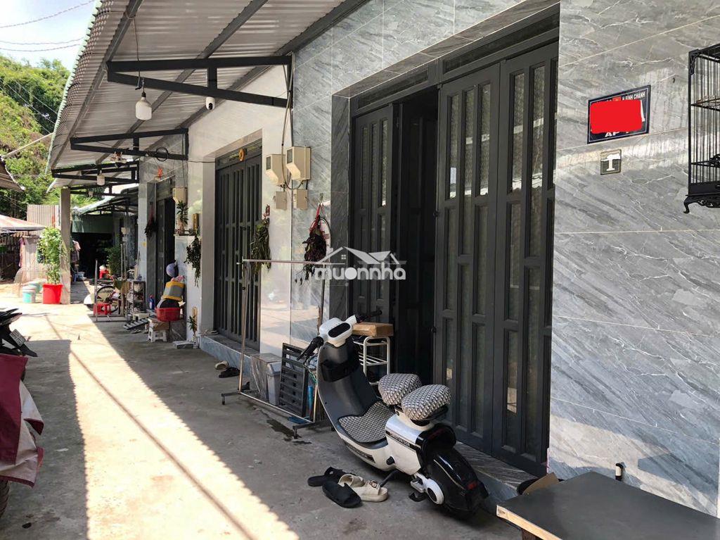 Bán nhà mới đẹp 40m² gần bến xe q8, vào ở ngay, 1.7 tỷ - 2