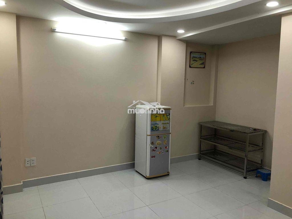 Phòng trọ núp hẻm lê văn thịnh giao với nguyễn duy trinh - 4