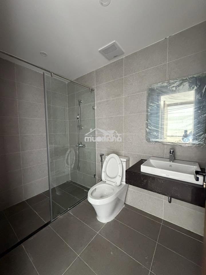 Cho thuê căn hộ 1pn ngay chợ lái thiêu mới tinh 5tr - 3
