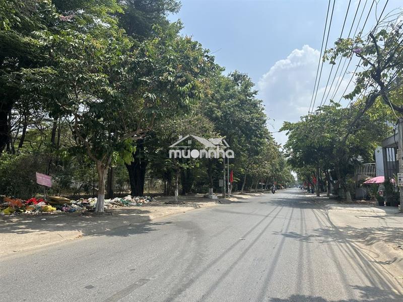 Đất mt đường nguyễn thị tồn, p.bửu hoà, 5m x 23m, sổ riêng, thổ cư