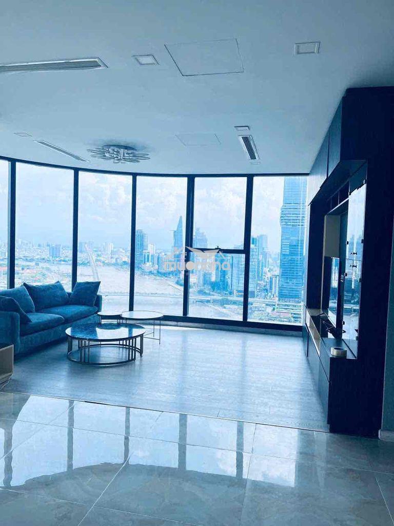 Chuyên giỏ hàng 1pn-2pn-3pn-4pn tại vinhomes golden river - bason quận
