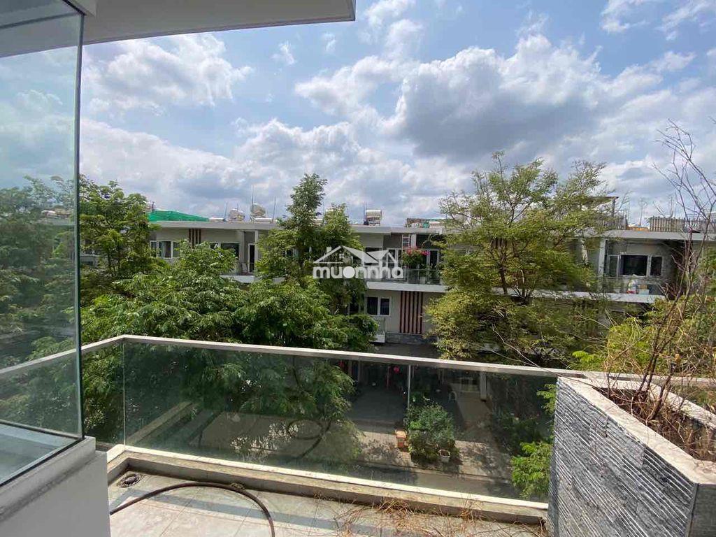 Cho thuê nhà phố khu dân cư riovista, phước long b, q9 cũ - 3
