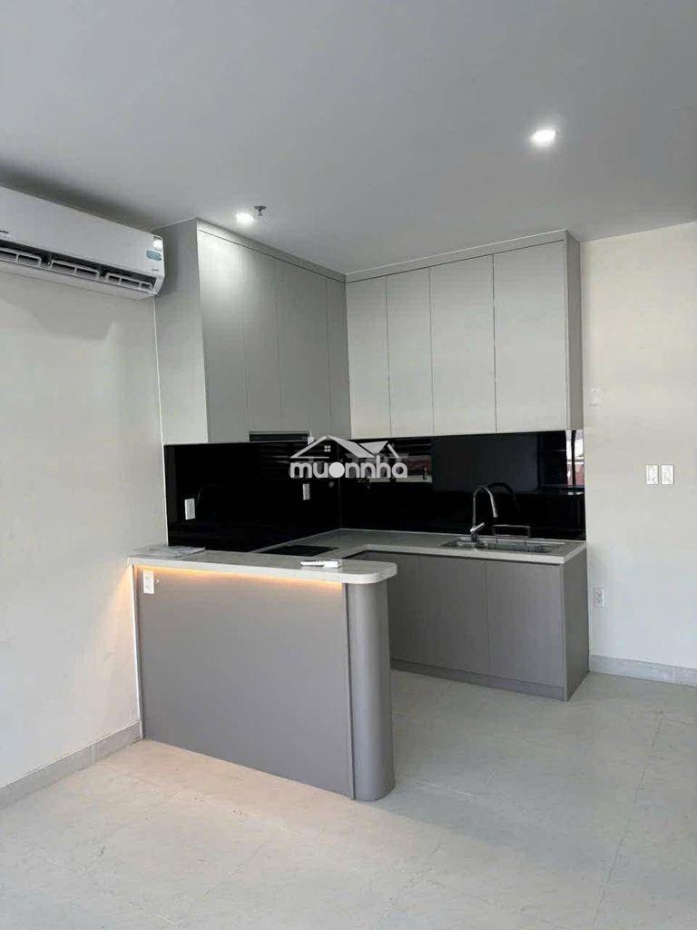 Cân cho thuê căn hộ  aurura residences quận 8, dt : 41m2  1pn,  - 3