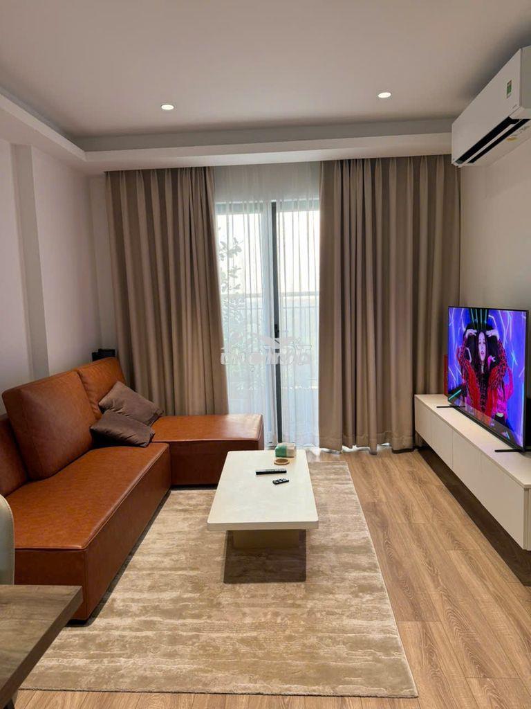 Nhà tốt giá rẻ: 61m² sổ hồng giá 3,55 tỷ nội thất đẹp - 2