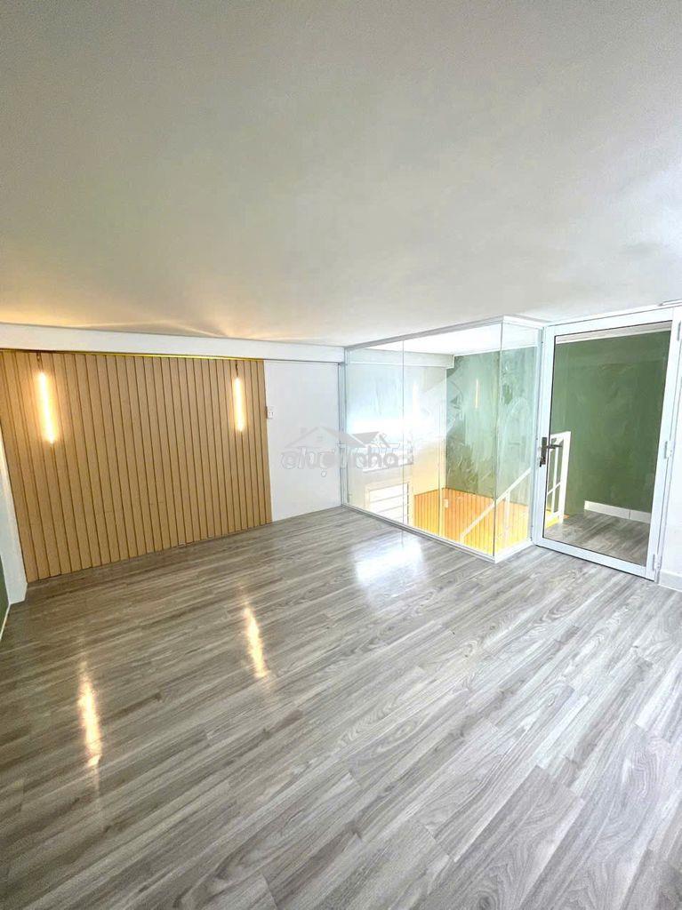 Căn hộ khu dân cư việt sing. sổ hồng decor: 545 triệu - 3