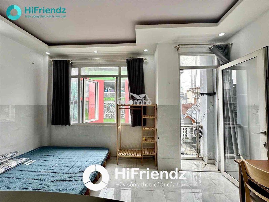 Cho thuê phòng studio bancol giá rẻ gần aeon tân phú  gần lê trọng tấn - 3