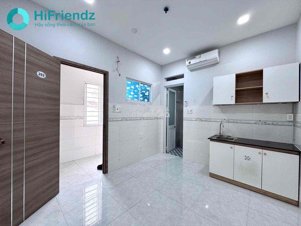 💥 Căn hộ siêu đẹp | nội thất cơ bản | thang máy - 3