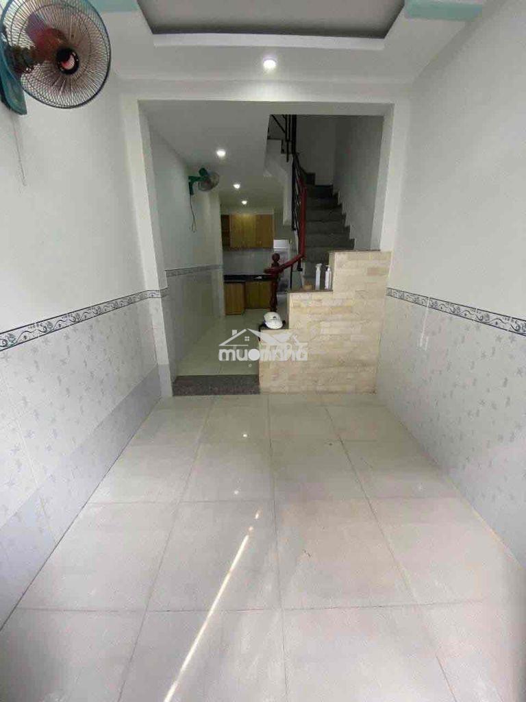 Q4 cần cho thuê phòng 3tr đầu tháng 7 dọn vào - 4
