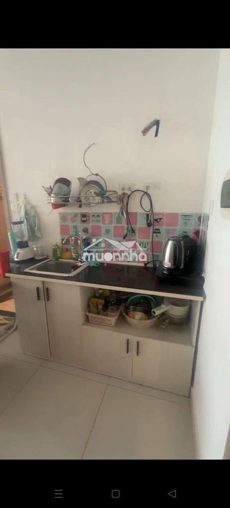 Bán studio ori 1.650 tỷ có ban công view vườn nhật vinhomes grand park - 3