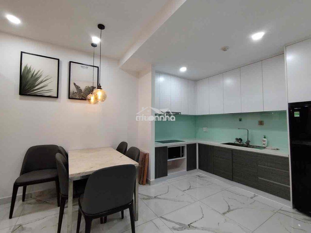 Cho thuê căn hộ sunrise cityview q7 lh : - 3
