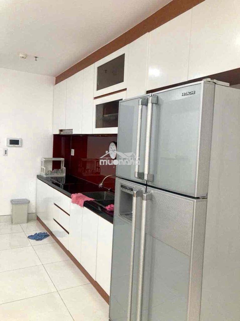 Cho thuê cosmo city 2pn full nt giá 13tr/tháng ở liền - 2