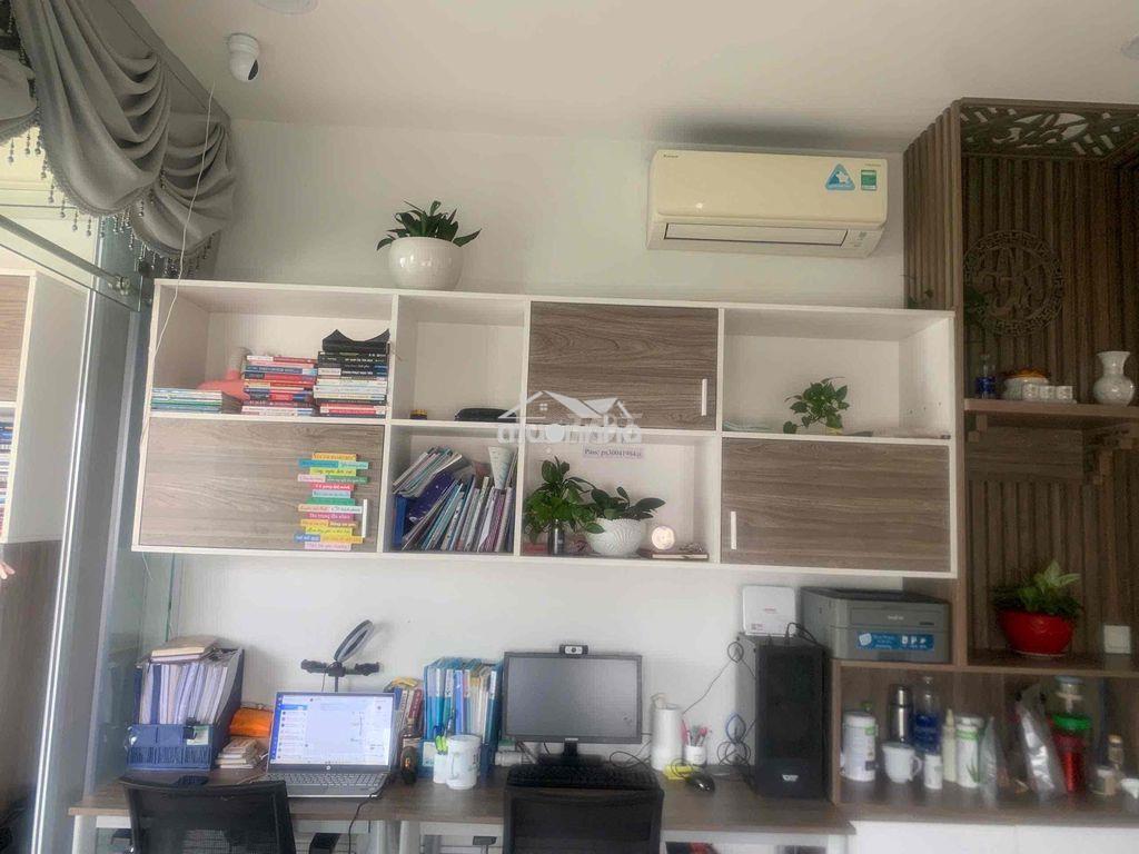Bán căn hộ kinh dương vương- tên lửa. giá 2,4 tỷ.  kế  aeon bình tân - 2