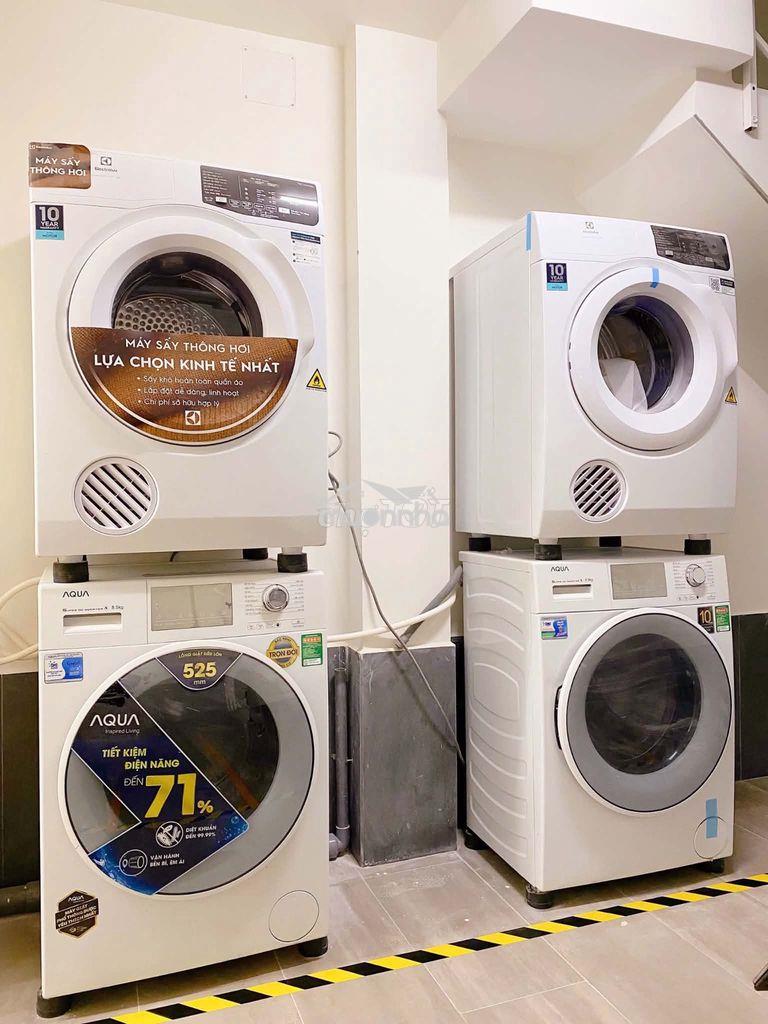 Phòng cao cấp full nội thất thoáng thang máy ngay lê văn sỹ  - 2