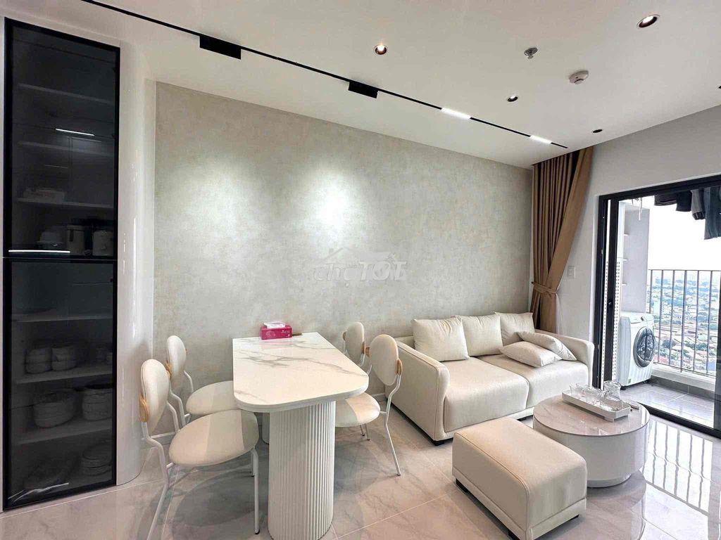 Chung cư topaz home thủ đức - metro đh quốc gia - 2