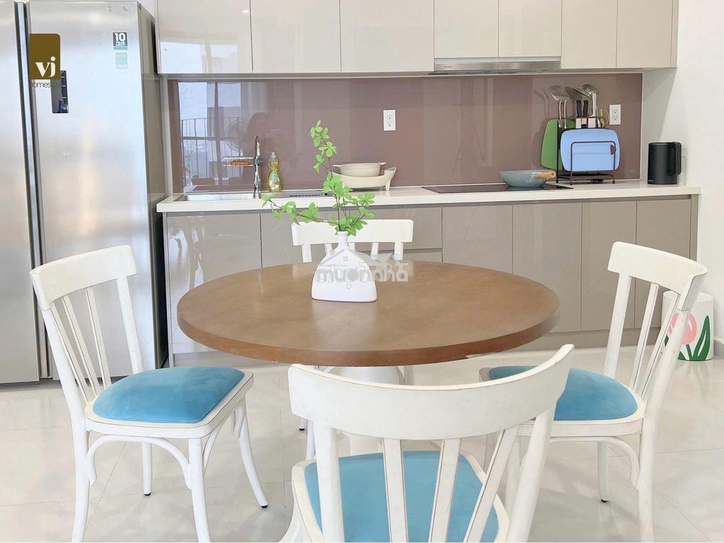 Căn hộ mt eastmark city 95m² 3pn 3wc nt cao cấp siêu đẹp - 2