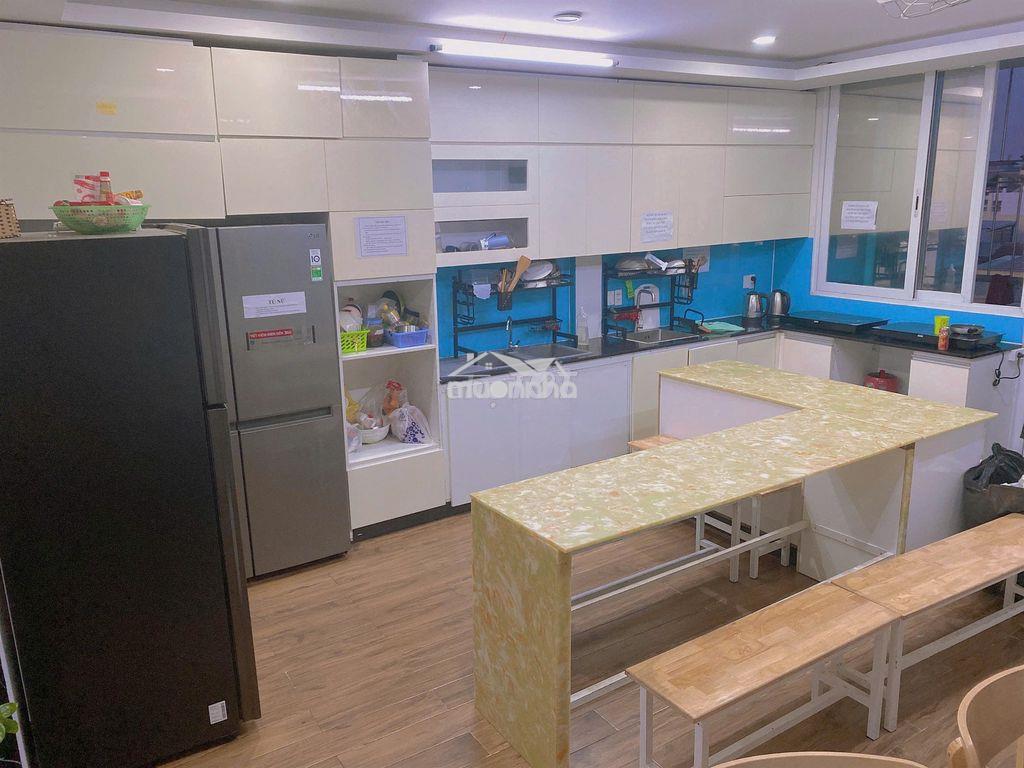 🔥  Ktx phú nhuận - gần trường, giá tốt cho sinh viên 🎓 - 4