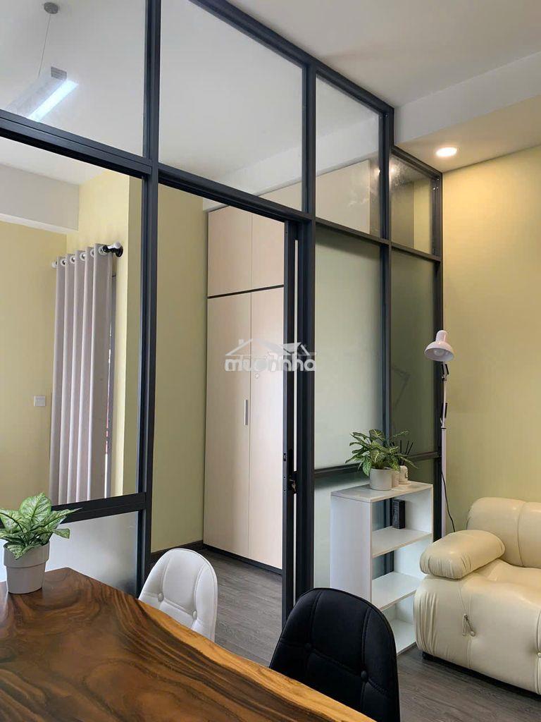 Cho thuê nhanh officetel ,  nhà đẹp full nội thất , miễn phí quản lí . - 3