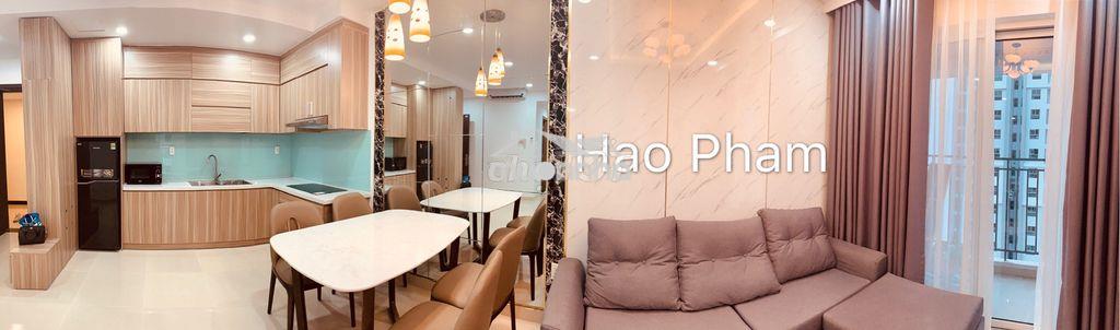 Tìm nữ share nhà – dùng phòng riêng, toilet riêng - 4