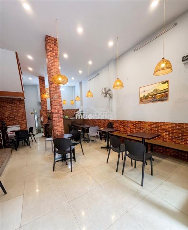 Nhượng mặt bằng cafe đầu ngõ 409 kim mã