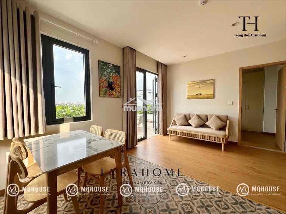 🔥Ch 1pn - studio - cửa sổ - ban công  gần công viên hoàng văn thụ - 2