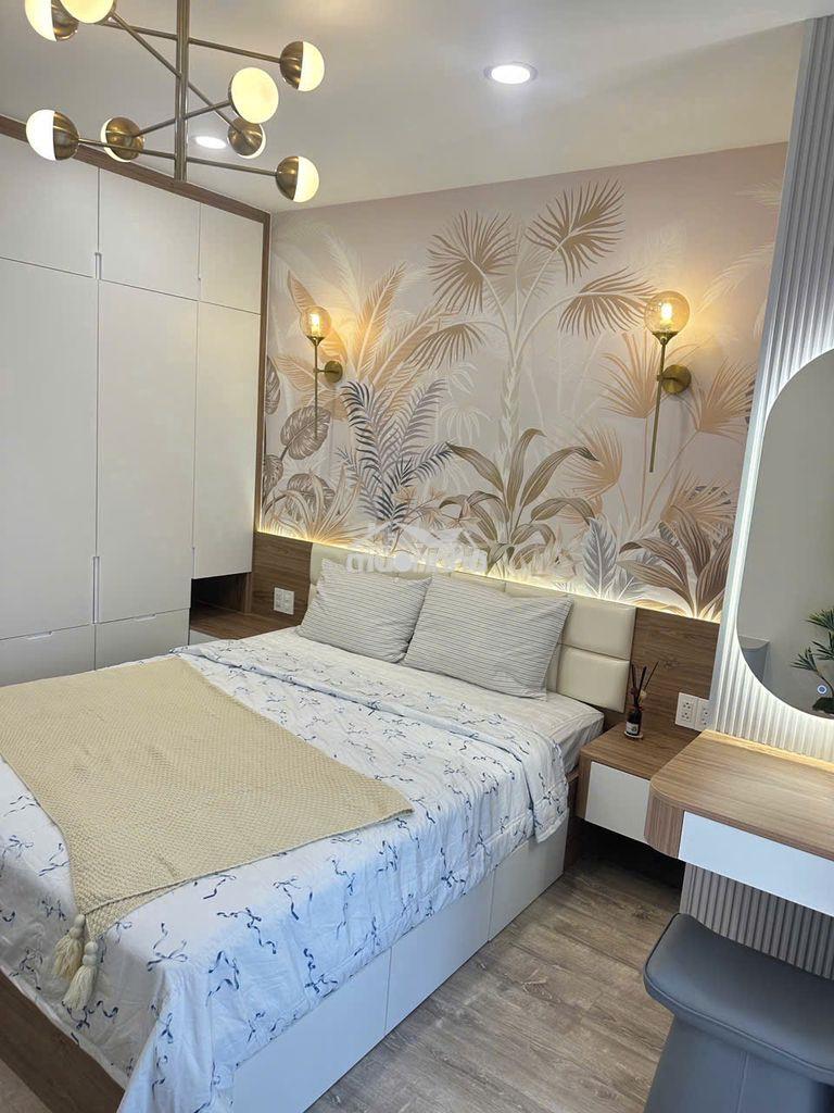 Cho thuê căn hộ chung cư scenic valley, pmh, q7, giá rẻ, full nội thất - 4