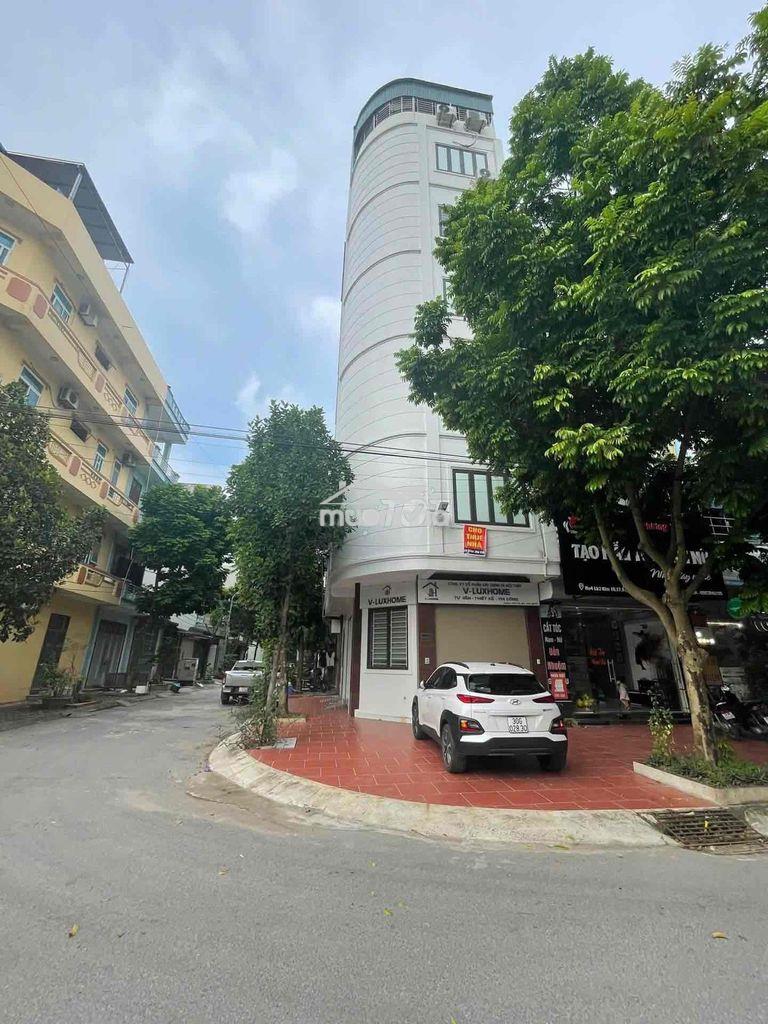 Biệt thự liền kề_khu dịch vụ_dương nội_hà đông_dt.70m_7tầng_mt.15m