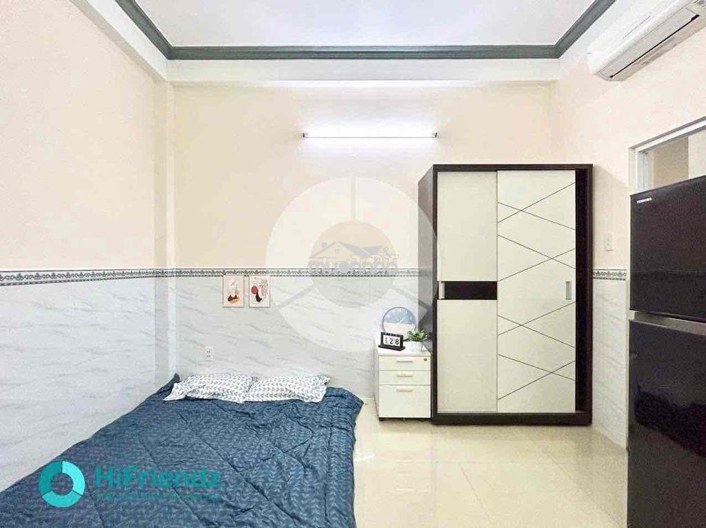 Cho thuê phòng sẵn nội zá hs,sv thất kế bên - lý chiêu hoàng,quận 6 - 2