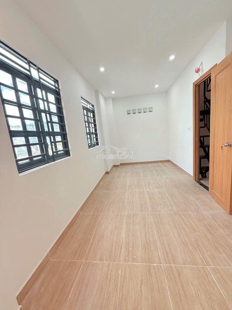 Nhà 3 tầng quận 12 chính chủ - 3
