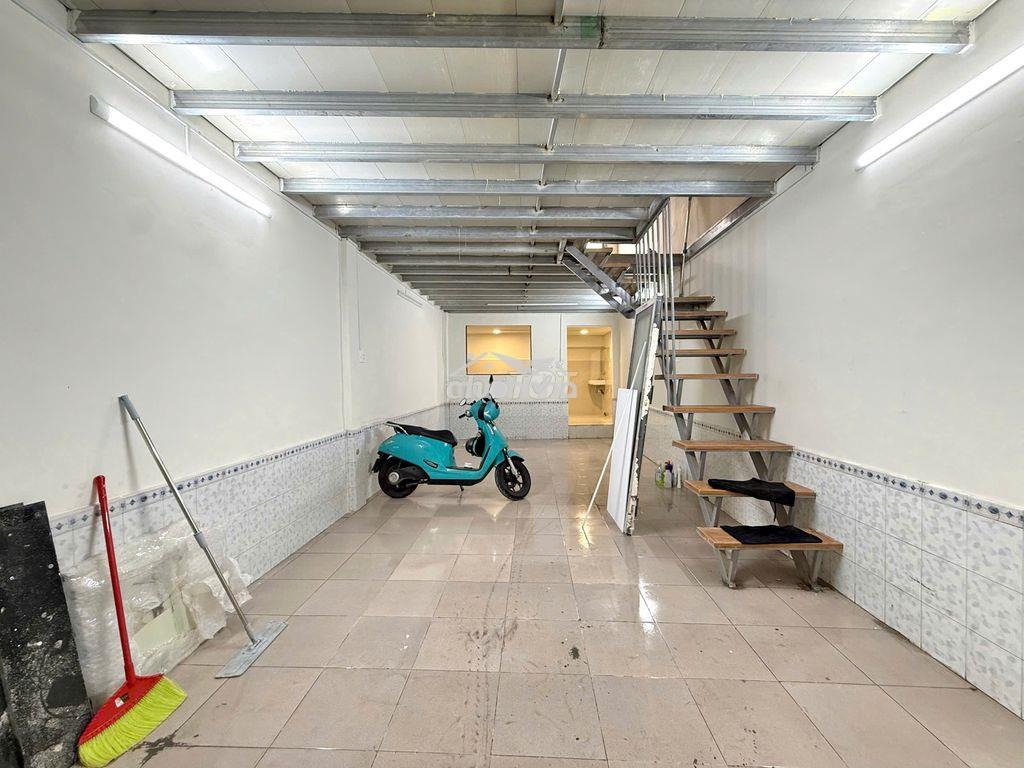 Nhà nguyên căn 50m2 ngay khu cao lỗ gần parcmall - 2