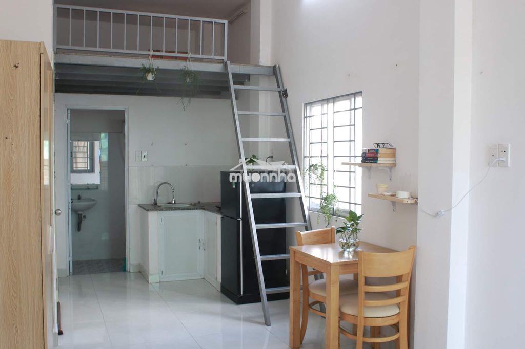 Chính chủ còn phòng có gác full nội thất bình thạnh – dọn vào ở ngay - 2