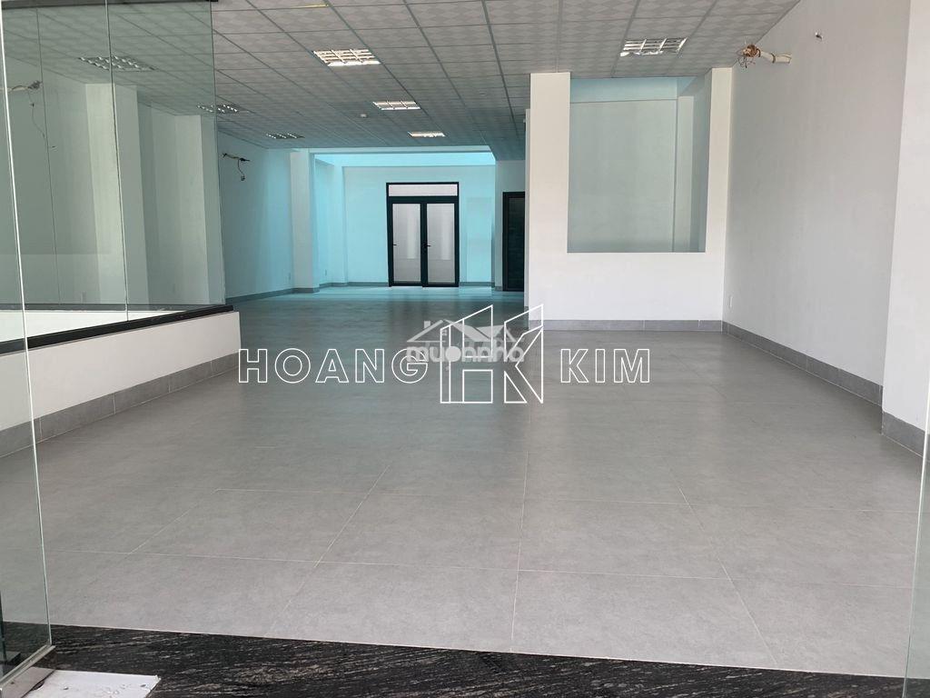 💯 Cho thuê nhà trương công định * 8x20m * hầm 4 tầng * sàn rộng - 3