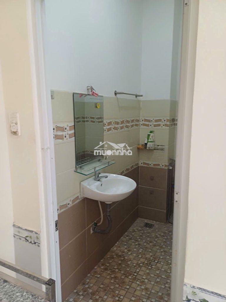 Phòng trọ cho thuê trung tâm trường thọ tp thủ đức tp hcm - 4