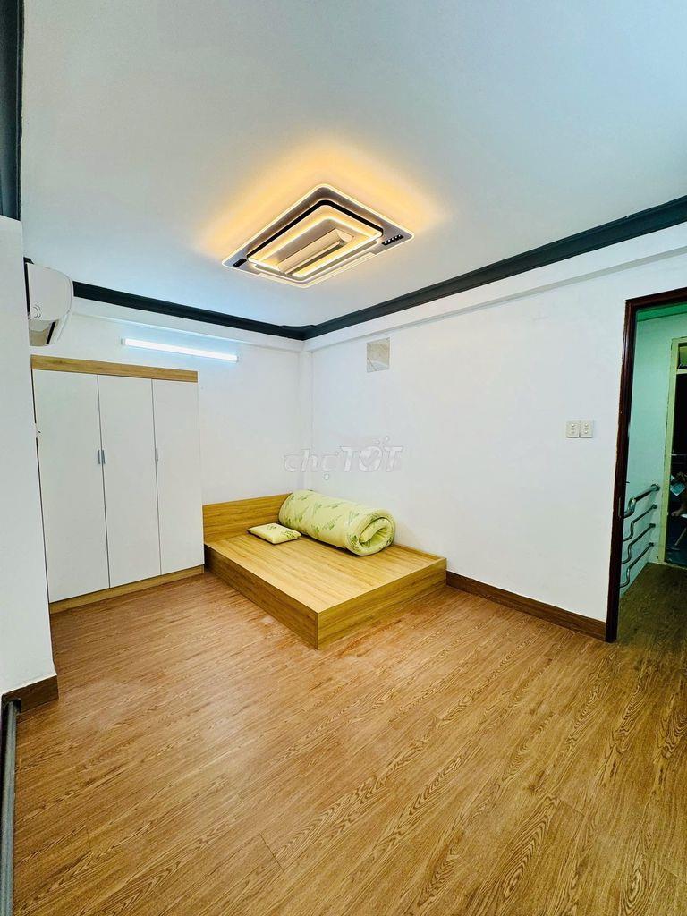 Cho thuê phòng full nội thất