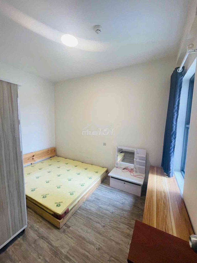 Cho thuê happy one vạn xuân đầy đủ  nội thất 2pn . 2wc