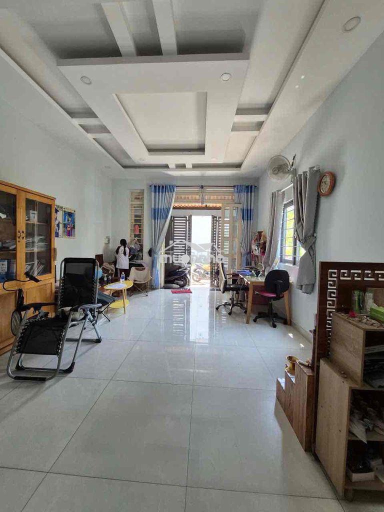 Nhà lô góc siêu đẹp bình tân ( chính chủ) - 2