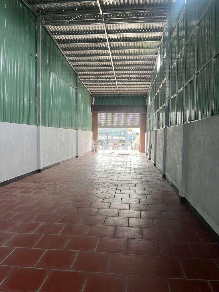 Bán nhà mặt tiền đường huyện 89 - 4