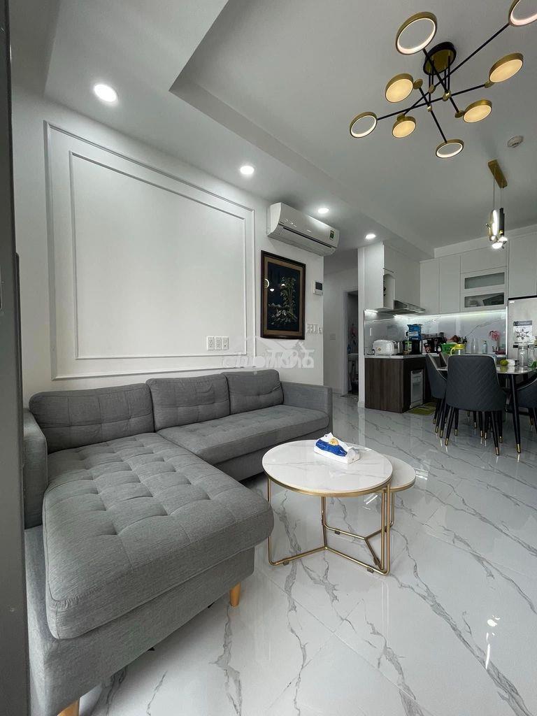 Cho thuê căn hộ 65m2 - 92m2 - 130m2, the gold view - 4